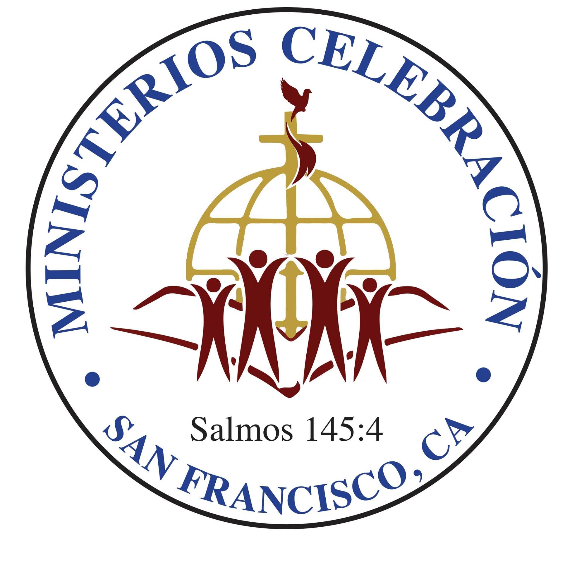 Ministerios Celebracion